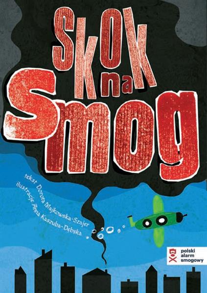 SKOK NA SMOG