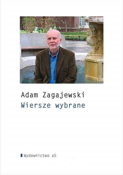 Wiersze wybrane