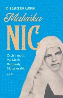 MALEŃKA NIC ŻYCIE MAŁEJ ARABKI