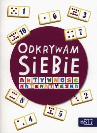 ODKRYWAM SIEBIE. SZKOŁA TUŻ-TUŻ. AKTYWNOŚĆ