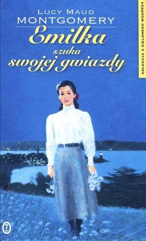 EMILKA SZUKA SWOJEJ GWIAZDY. KOLEKCJA Z ZIELONEGO