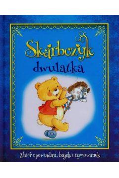 SKARBCZYK DWULATKA