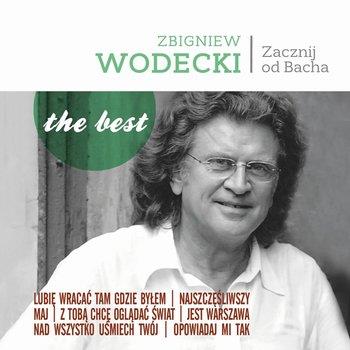 PŁYTA CD THE BEST: ZACZNIJ OD BACHA