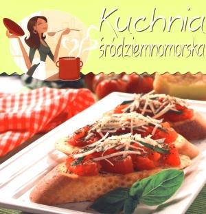 KUCHNIA ŚRÓDZIEMNOMORSKA