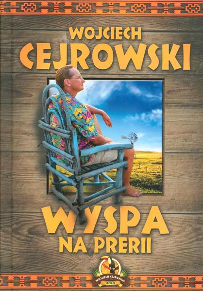 WYSPA NA PRERII W.2015