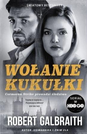 WOŁANIE KUKUŁKI (WYDANIE SPECJALNE)