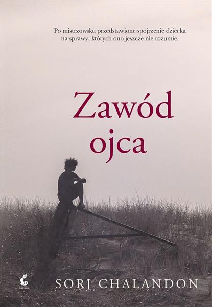 ZAWÓD OJCA