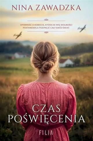 CZAS POŚWIĘCENIA WYD. SPECJALNE