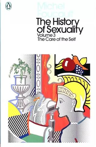 The History of Sexuality Volume 3