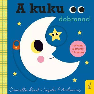 A kuku, dobranoc! - S.NOWY