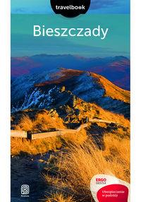 TRAVELBOOK. BIESZCZADY, WYDANIE 2