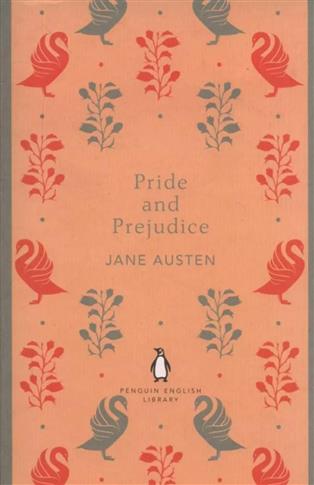 Pride and Prejudice