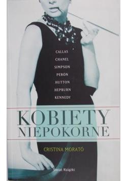 KOBIETY NIEPOKORNE