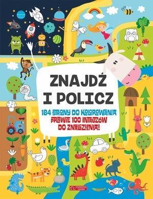 ZNAJDŹ I POLICZ