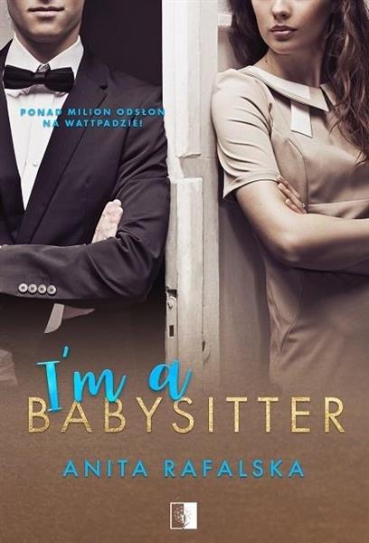 I M A BABYSITTER