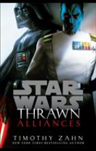 THRAWN: ALLIANCES (STAR WARS)