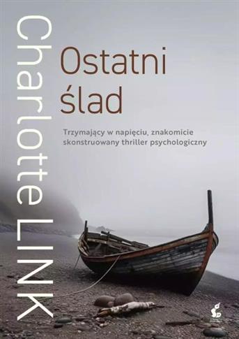 OSTATNI ŚLAD