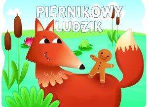 PIERNIKOWY LUDZIK