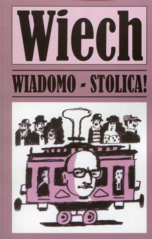 Wiadomo - stolica