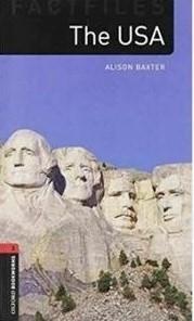 The USA Book