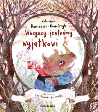 Wszyscy jesteśmy wyjątkowi