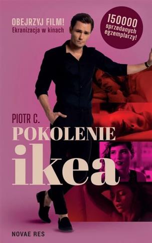 Pokolenie Ikea (wydanie filmowe)