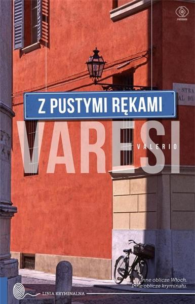 Z PUSTYMI RĘKAMI