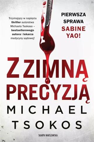 Z ZIMNĄ PRECYZJĄ