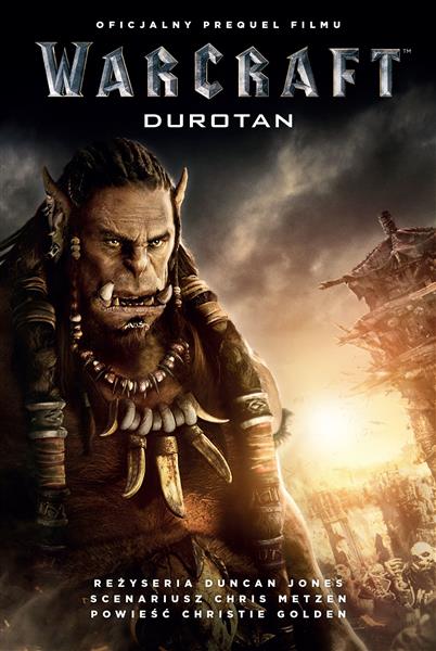 WARCRAFT. DUROTAN