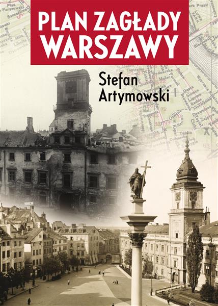 PLAN ZAGŁADY WARSZAWY