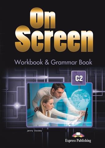 On Screen C2. Student`s Book + Digibook