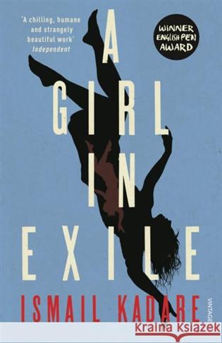 A Girl in Exile