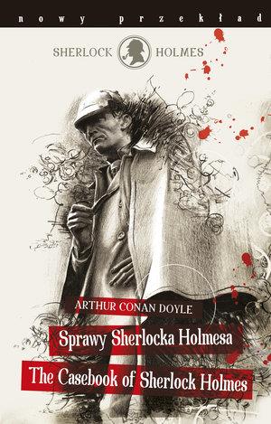 SHERLOCK HOLMES. SPRAWY SHERLOCKA HOLMESA / THE CA