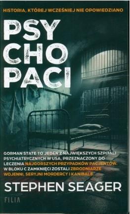 psychopaci wyd kieszonkowe