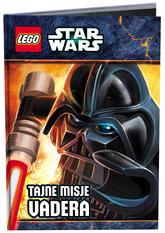 LEGO STAR WARS. TAJNE MISJE VADERA
