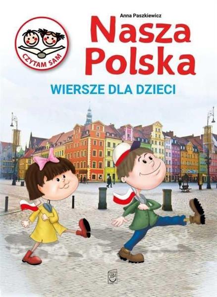 NASZA POLSKA WIERSZE (NAG)