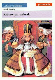 KRÓLEWICZ I ŻEBRAK