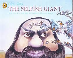 SELFISH GIANT