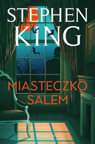 Miasteczko Salem (barwione brzegi)
