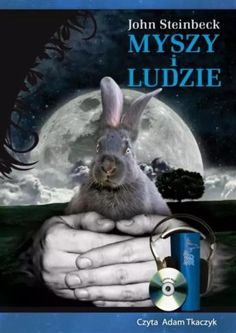 Myszy i ludzie. Audiobook