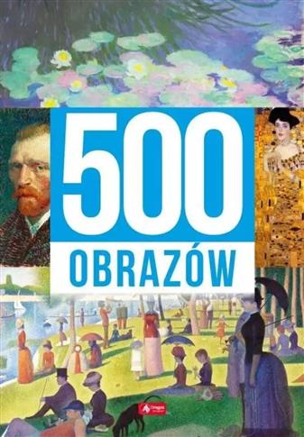 500 obrazów 2020 TW