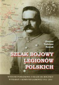 SZLAK BOJOWY LEGIONÓW POLSKICH