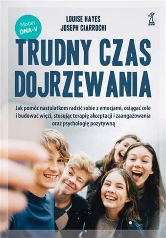 Trudny czas dojrzewania