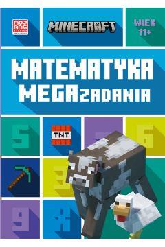 MINECRAFT MATEMATYKA 11 +