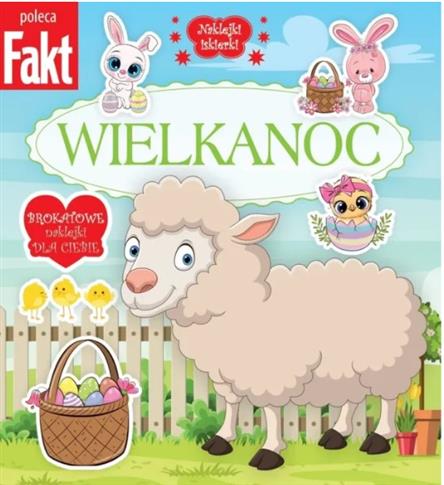 Wielkanoc