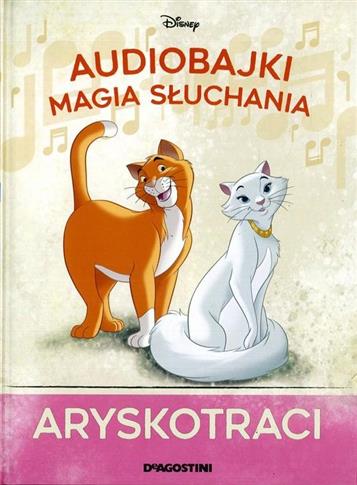 Audiobajki Magia Słuchania