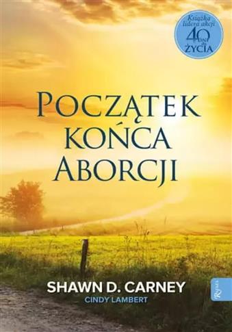 POCZĄTEK KOŃCA ABORCJI