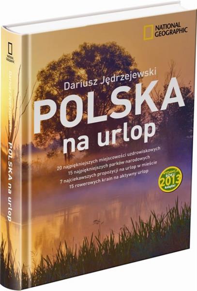 POLSKA NA URLOP