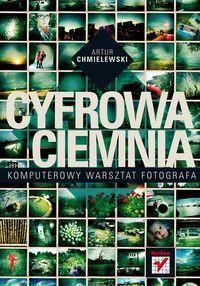 CYFROWA CIEMNIA KOMPUTEROWY WARSZTAT FOTOGRA