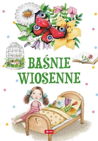 BAŚNIE WIOSENNE